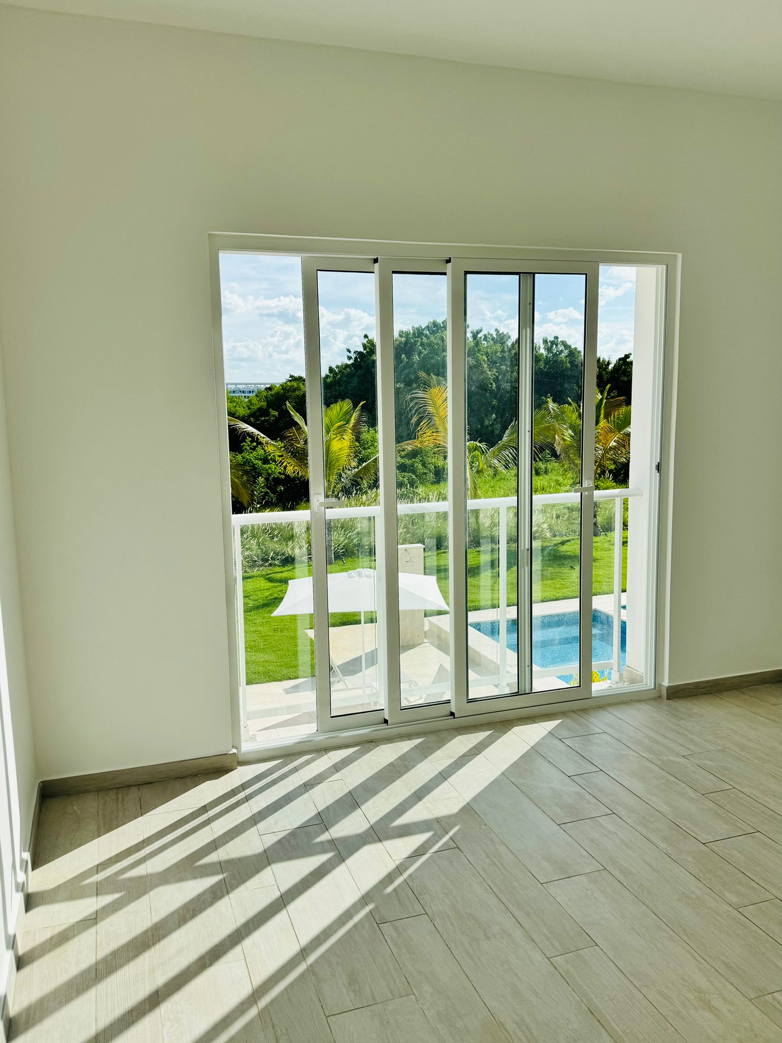 Apartamento en alquiler en Bella Vista