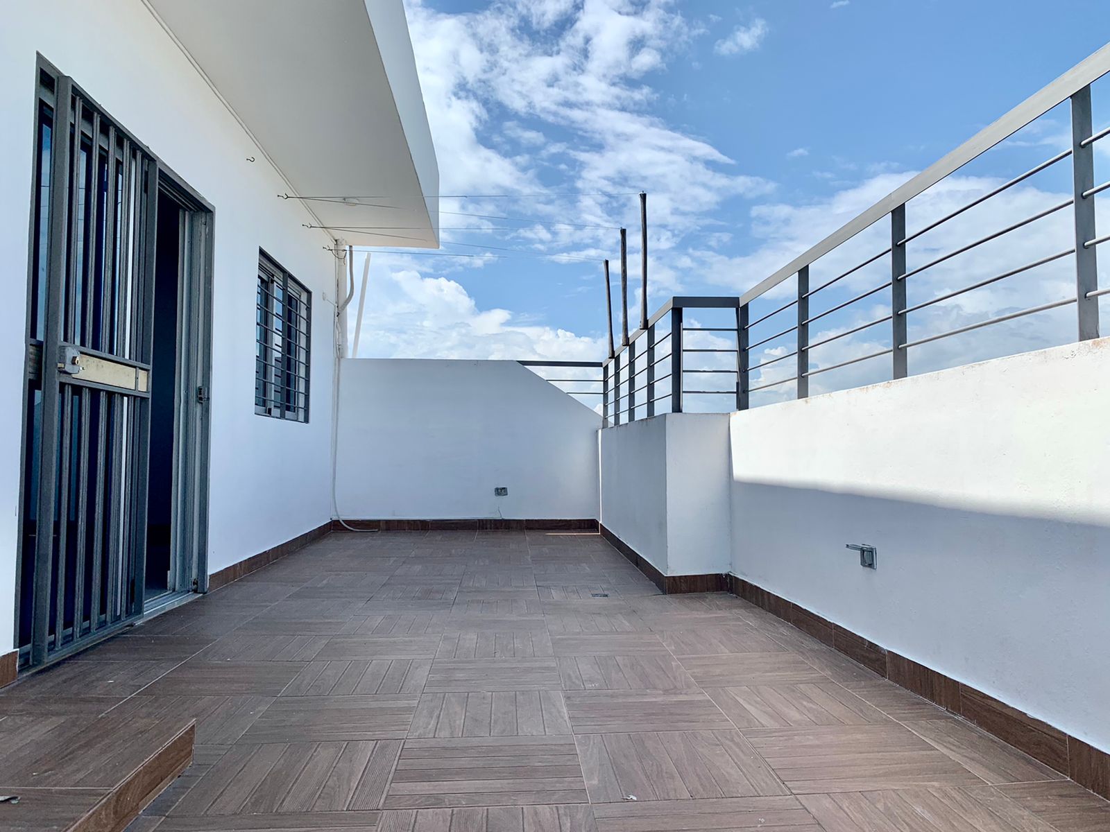 Apartamento amueblado de 1 habitacion en Venta en Bayahibe