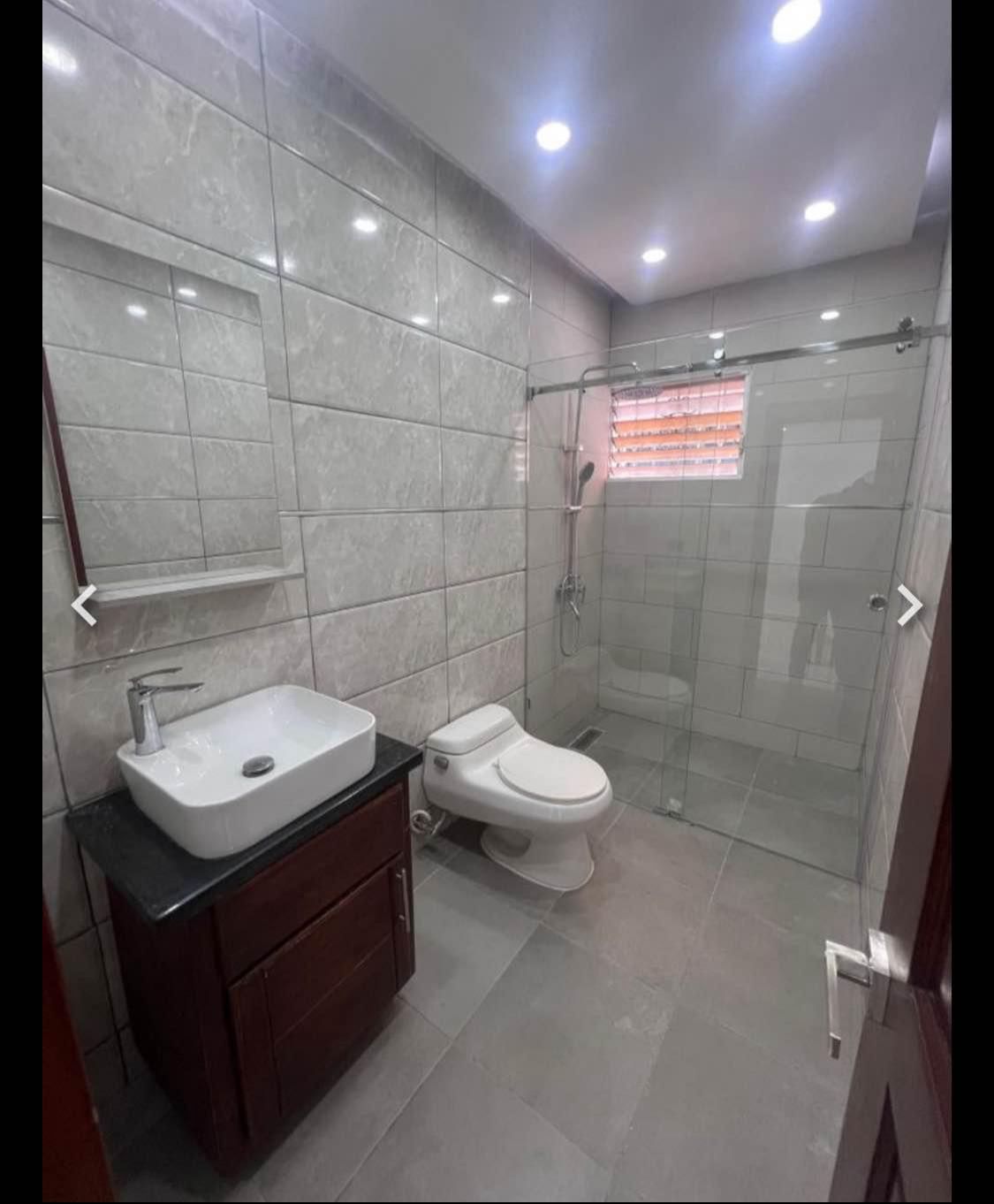 Penthouse amueblado en Alquiler en Juan Dolio en República Dominicana