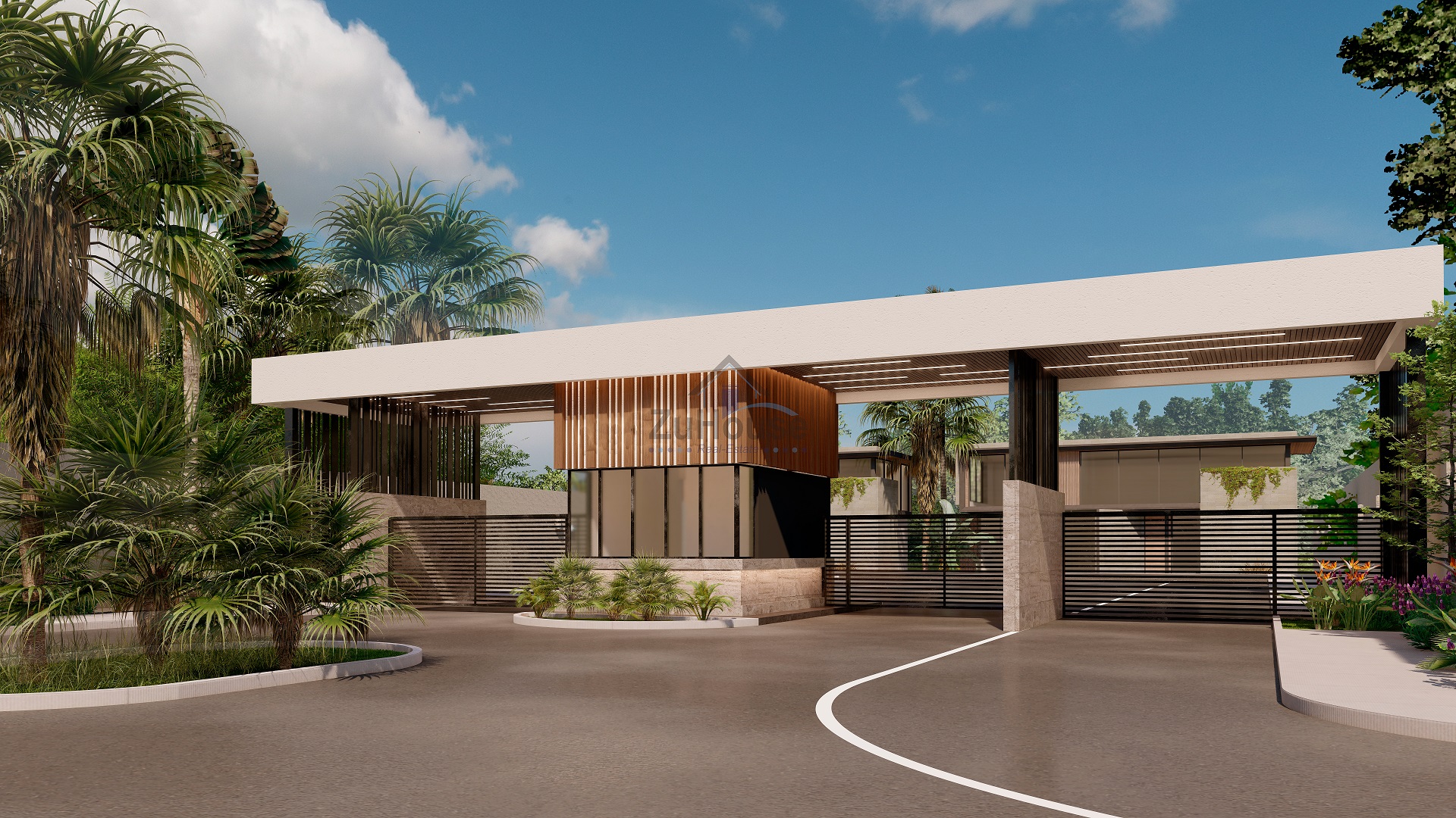 Downtown-punta Cana,se Vende Apartamento Nuevo A Estrenar en República Dominicana