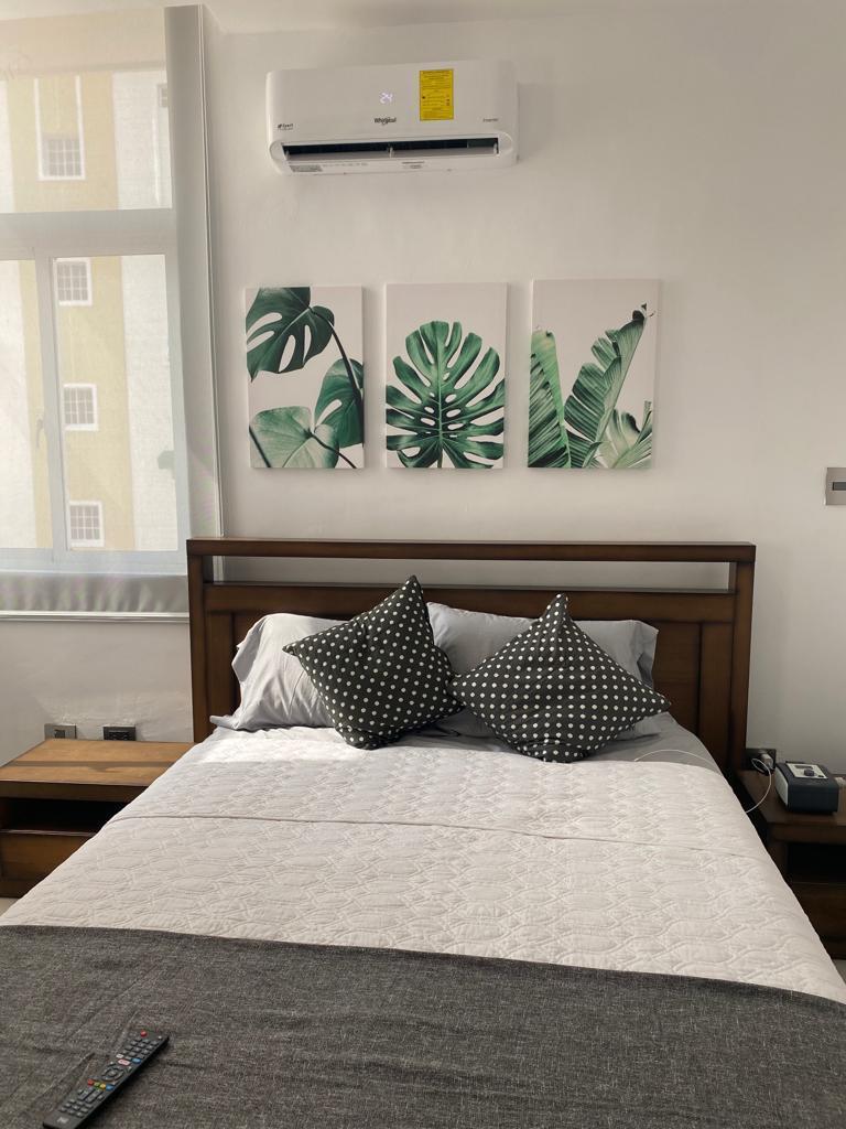 Hermoso Apartamento De Venta En Santo Domingo en República Dominicana