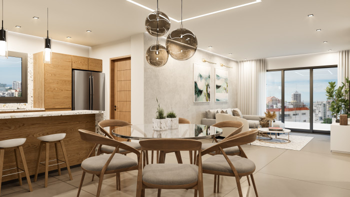 Alquilo Local Comercial en el Ensanche Julieta Morales, , Santo Domingo en República Dominicana