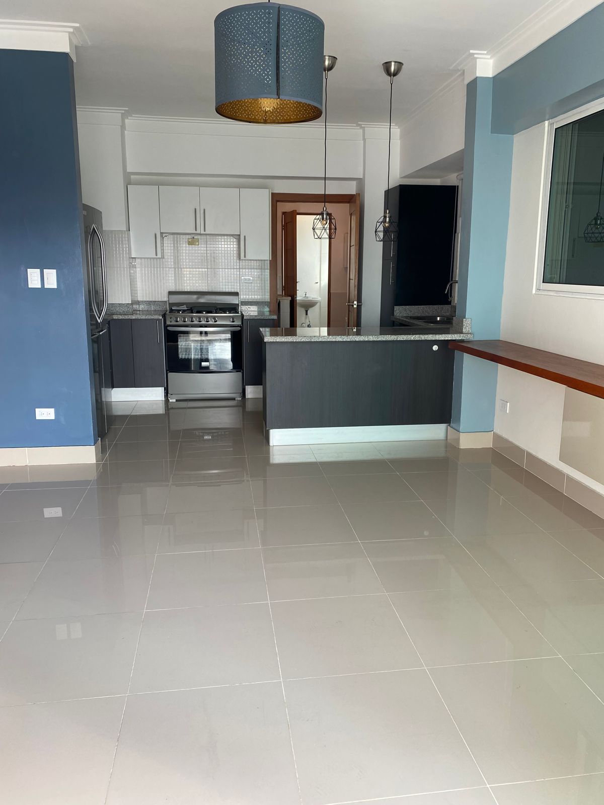 Apartamento en Renta en Evaristo Morales, , Santo Domingo. en República Dominicana