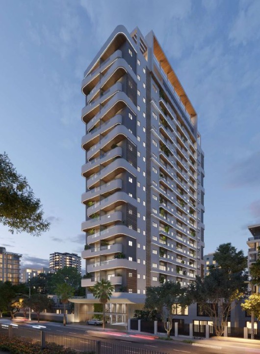 Apartamento en Venta en Bella Vista 3 Hab. mas Estudio