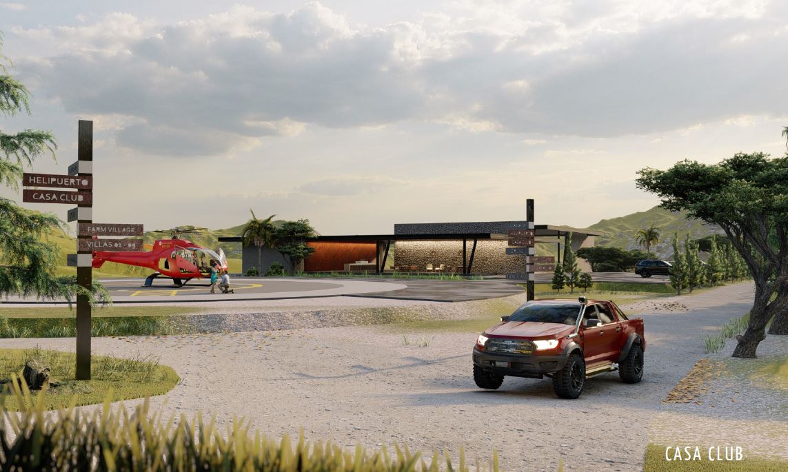 Apartamento En Venta En Novedoso Proyecto En Punta Cana Wpa62 B en República Dominicana