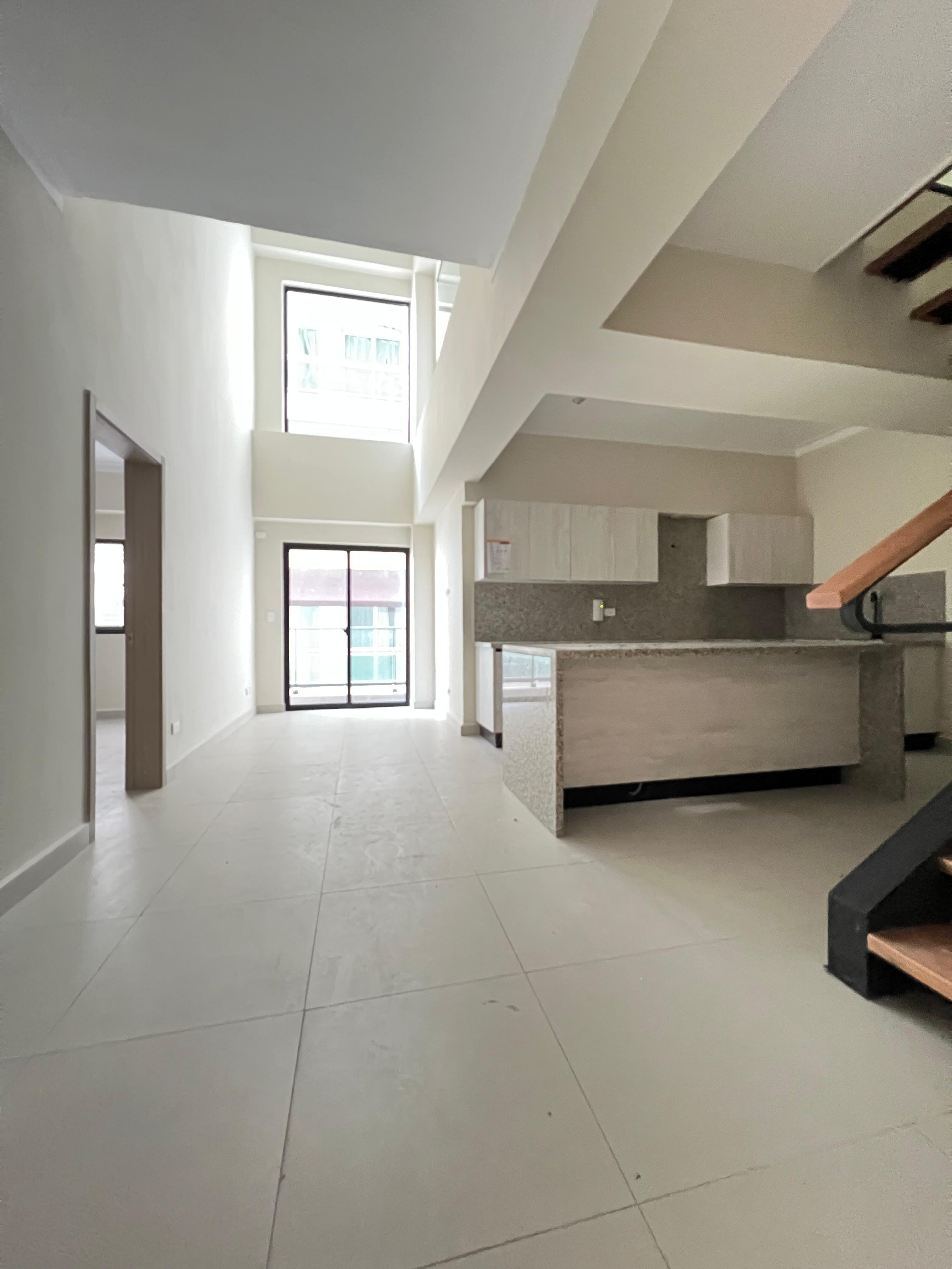 Apartamento de 2 Habitaciones Nuevo a estrenar en Evaristo Morales en República Dominicana