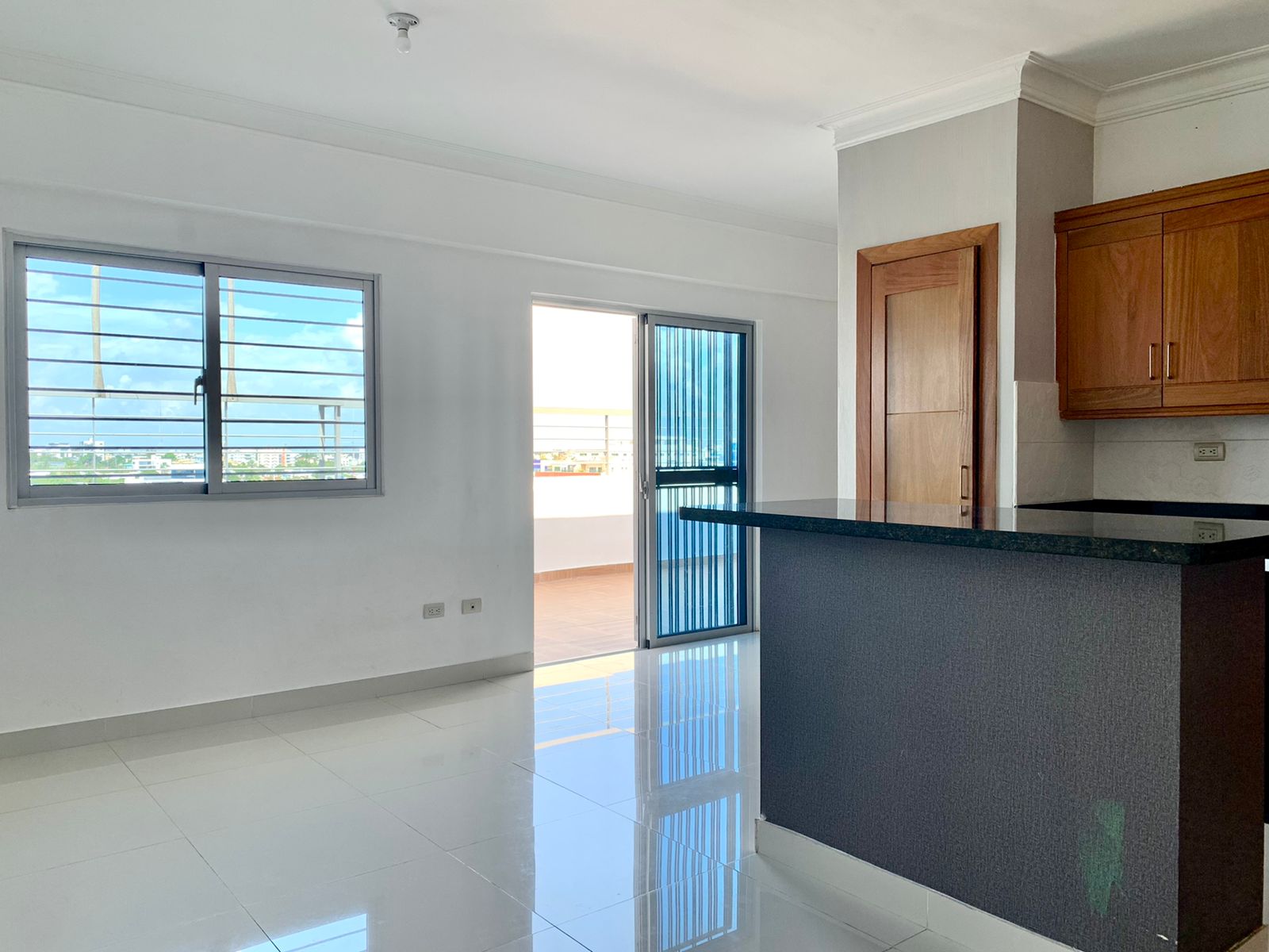Apartamento en venta en el Residencial LP 9 en Alameda