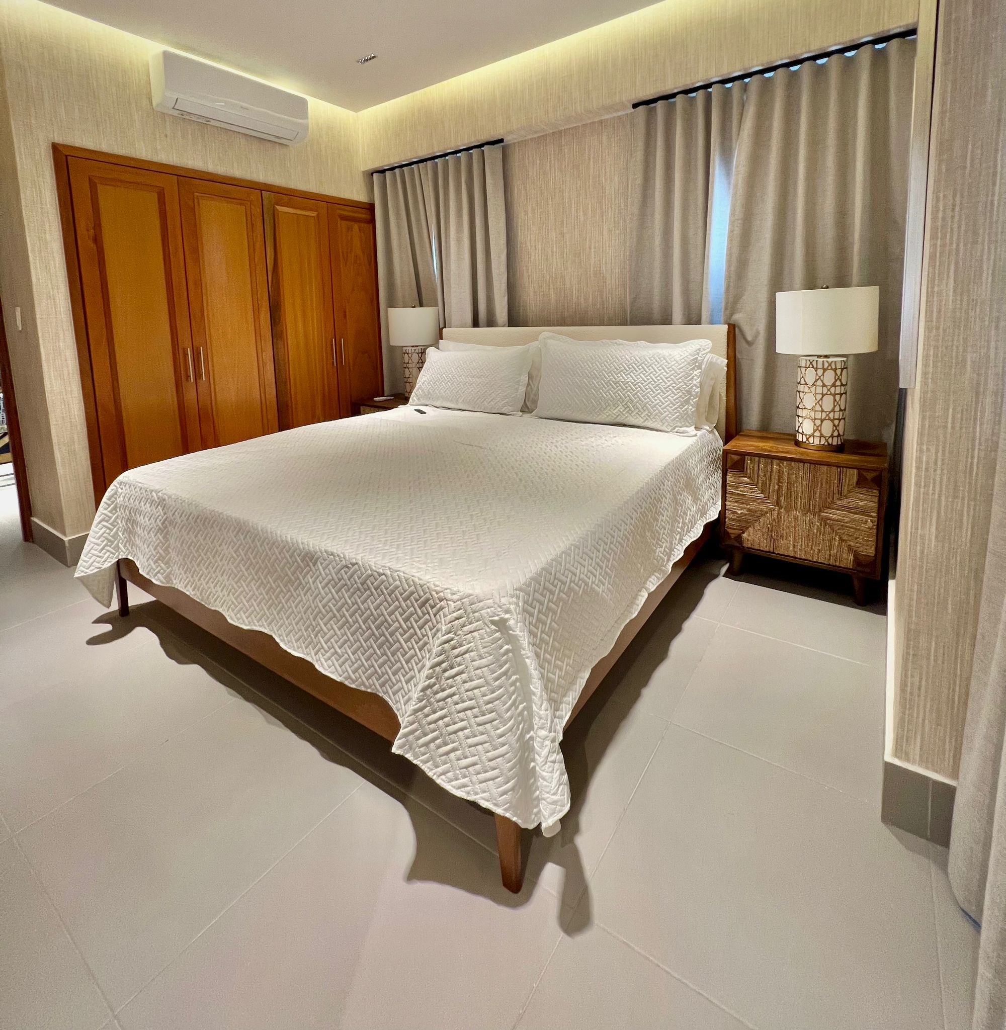 Terreno en Venta frente a la Playa en Boca de Chavón en República Dominicana