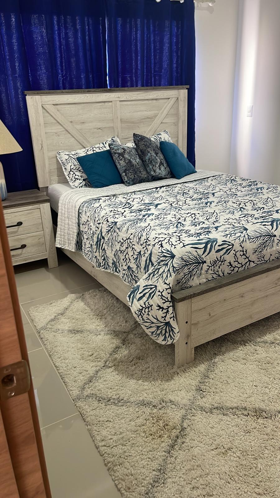 EN VENTA FINCA 98 TAREAS, YAMASA, RD en República Dominicana