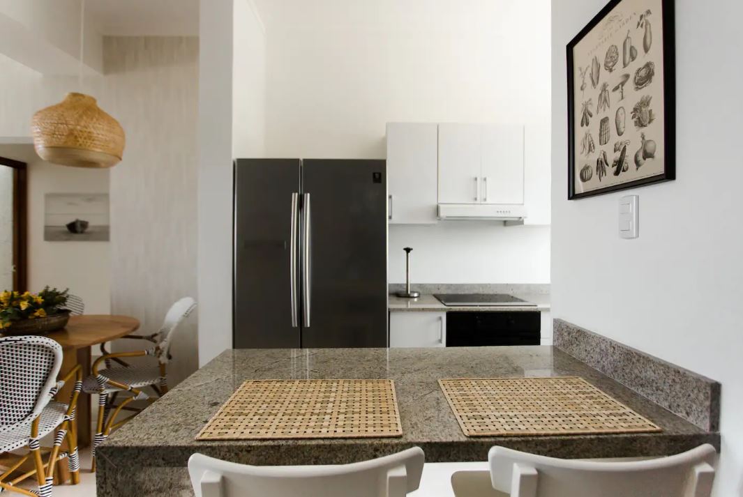 Pent-house amueblado en Alquiler en Juan Dolió, . en República Dominicana