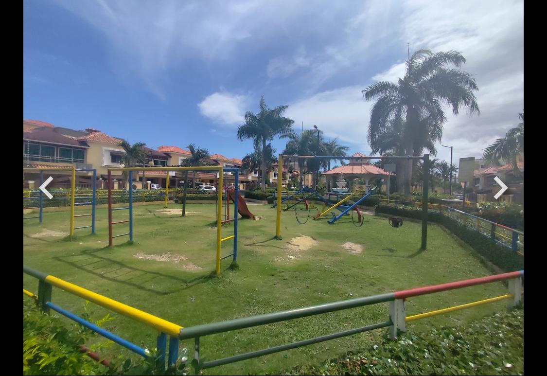 Apartamento amueblado en Alquiler en Evaristo Morales, , Santo Domingo en República Dominicana
