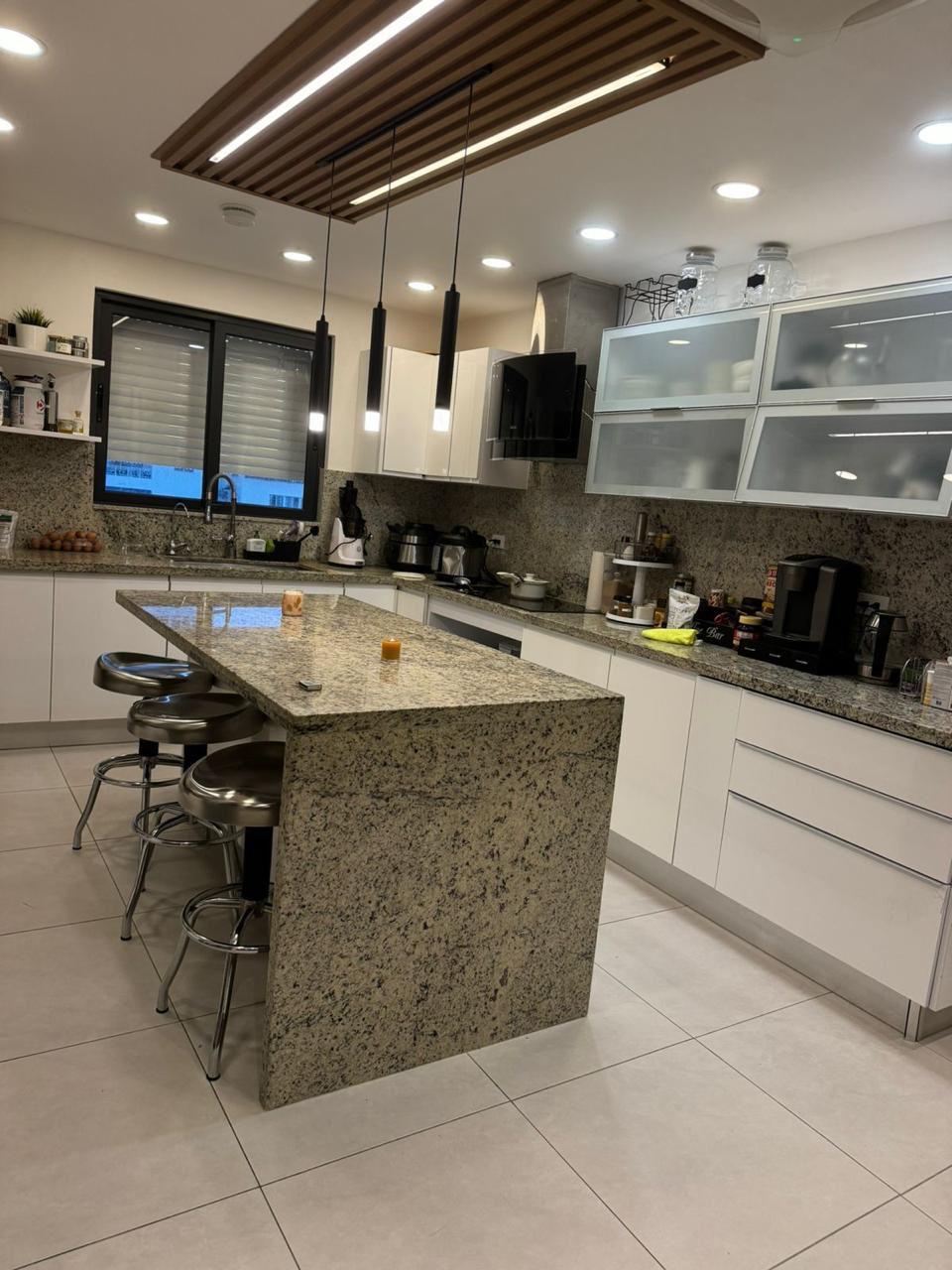 Apartamento En Alquiler En Villa Marina 3 Habitaciones. en República Dominicana