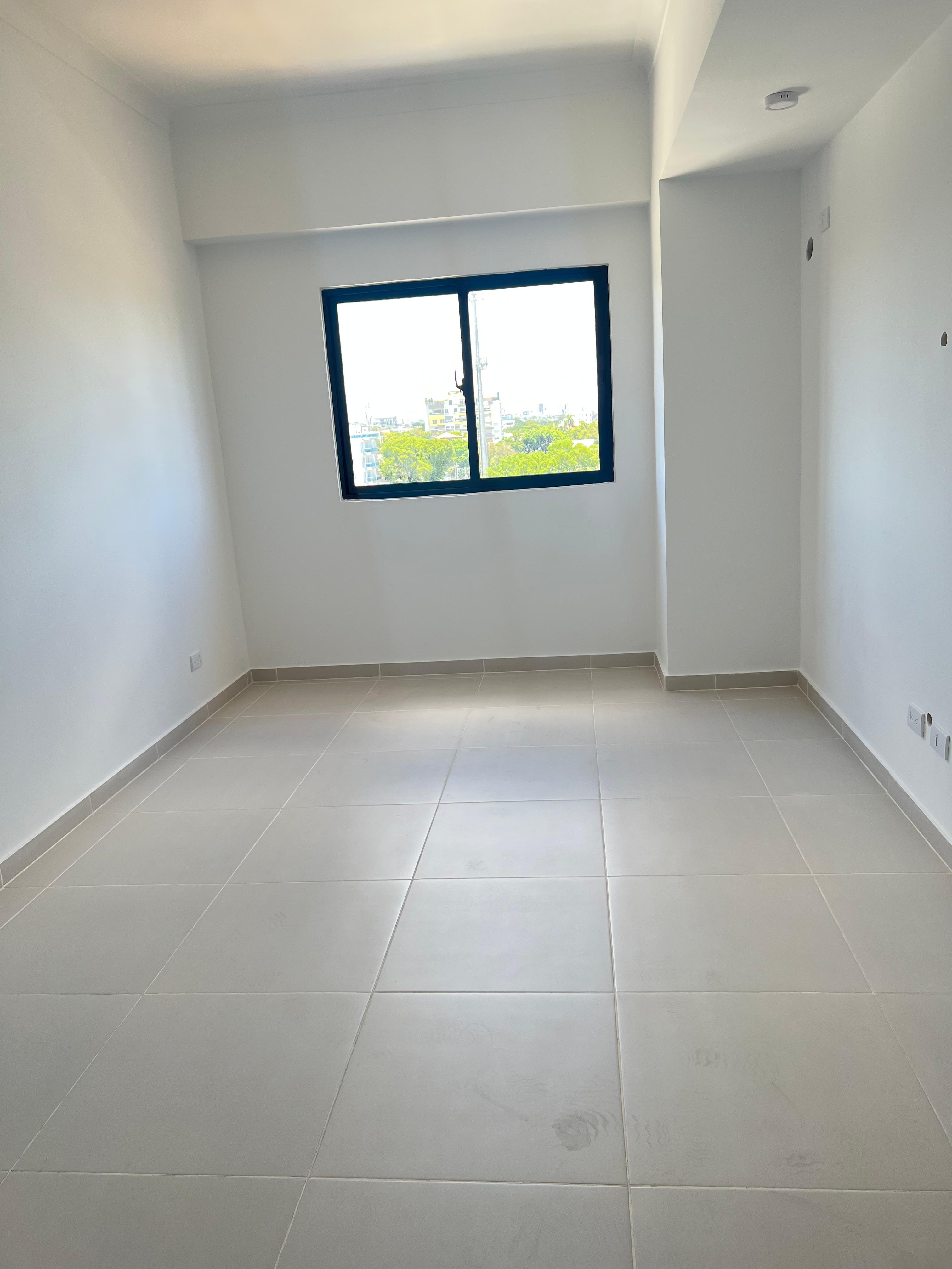 Apartamento En Venta En Villa María, Santiago Wpa87 en República Dominicana