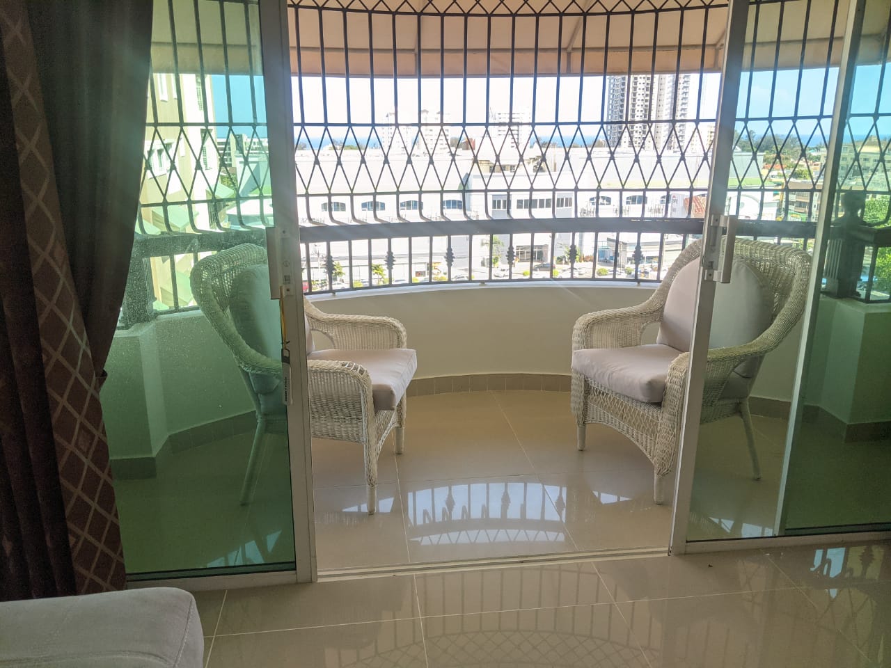 Citymax Santo Domingo Alquila Apartamento Listo para entrega en Bella Vista! en República Dominicana