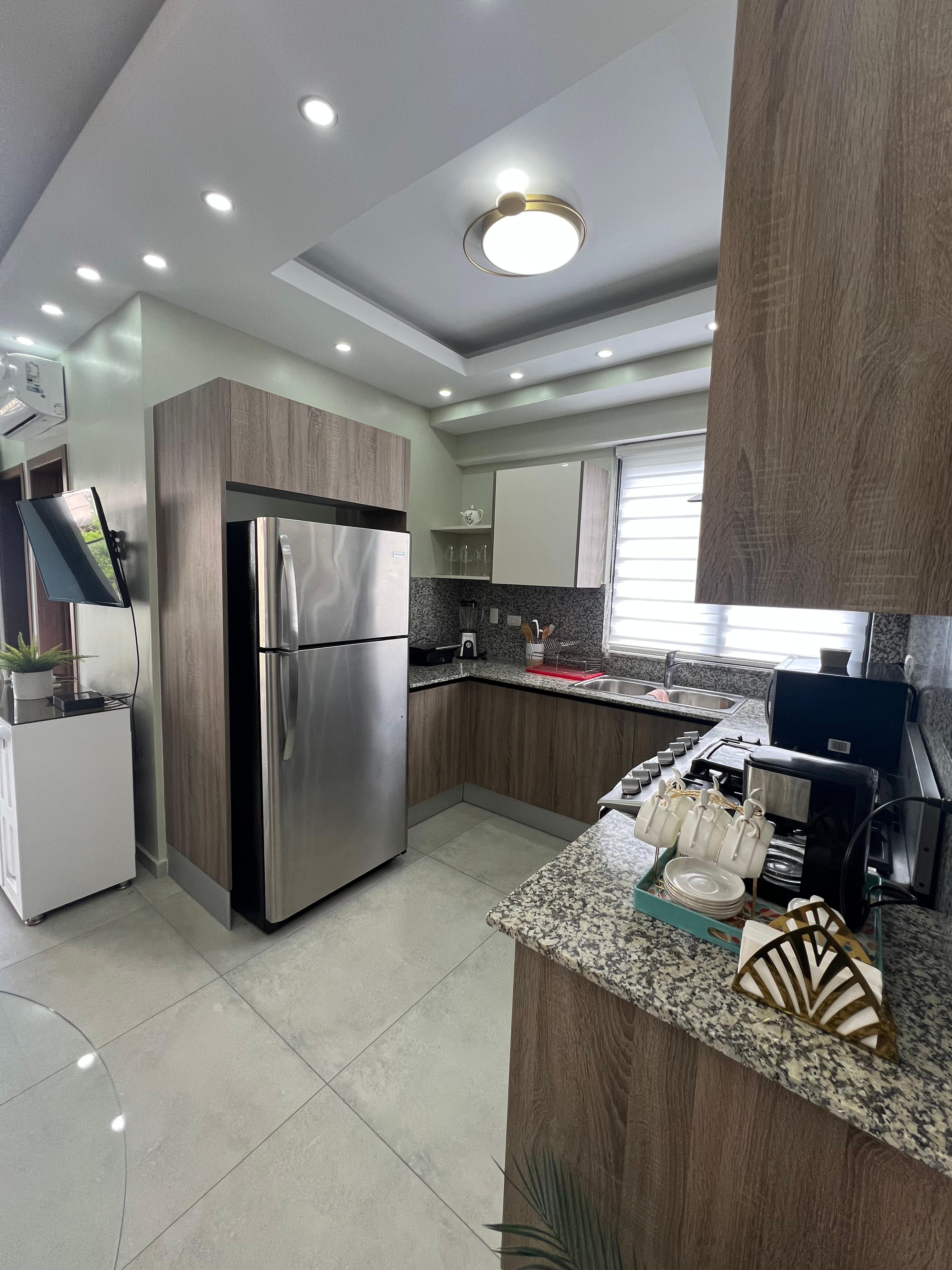 Apartamento En Venta En Exclusivo Proyecto En Cana Bay Punta Cana Wpa69 A en República Dominicana