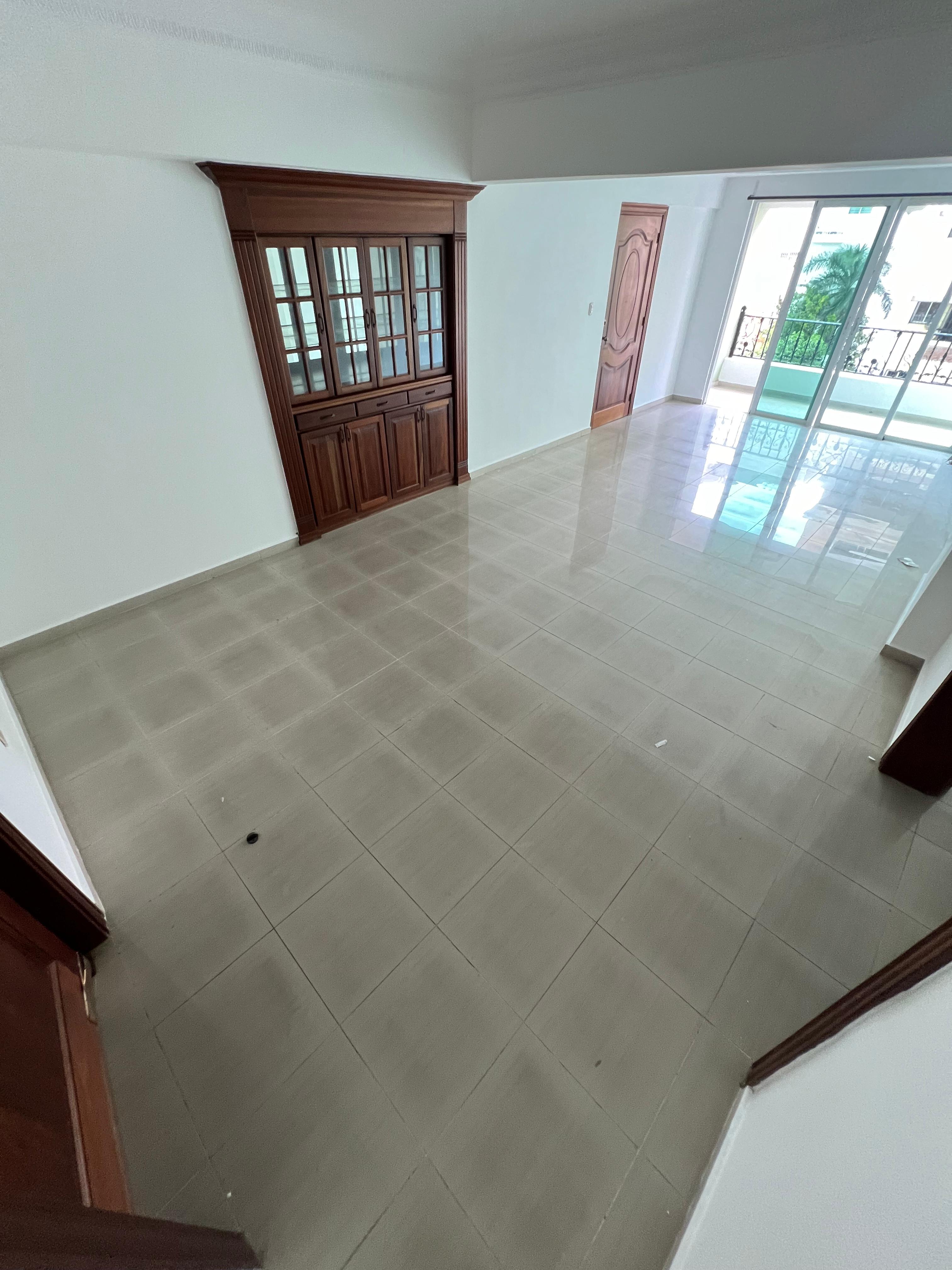 Apartamento Nuevo En Venta En Lujosa Torre En La Esmeralda, Santiago Wpa35 en República Dominicana