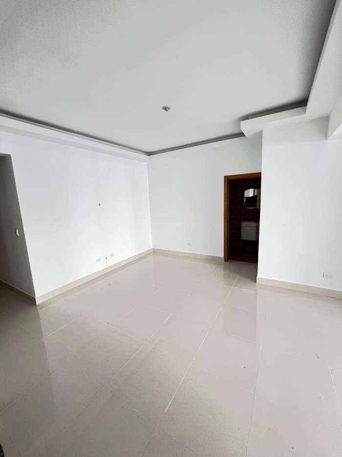 Apartamento Nuevo En Venta En Lujosa Torre En La Esmeralda, Santiago Wpa35 en República Dominicana