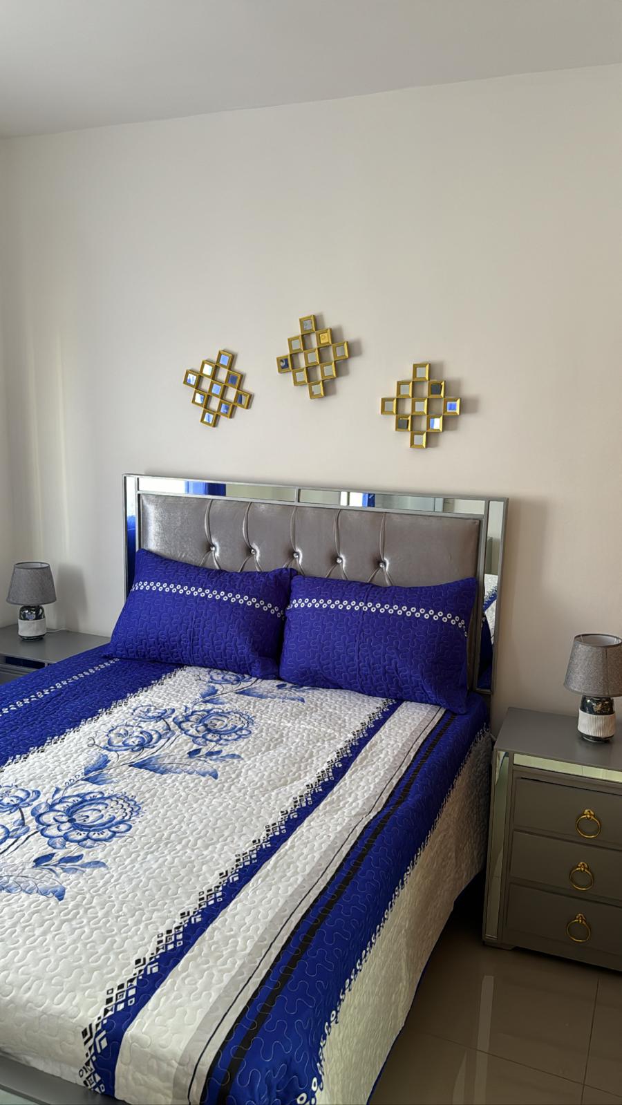 Apartamento en alquiler en Bella Vista Sur