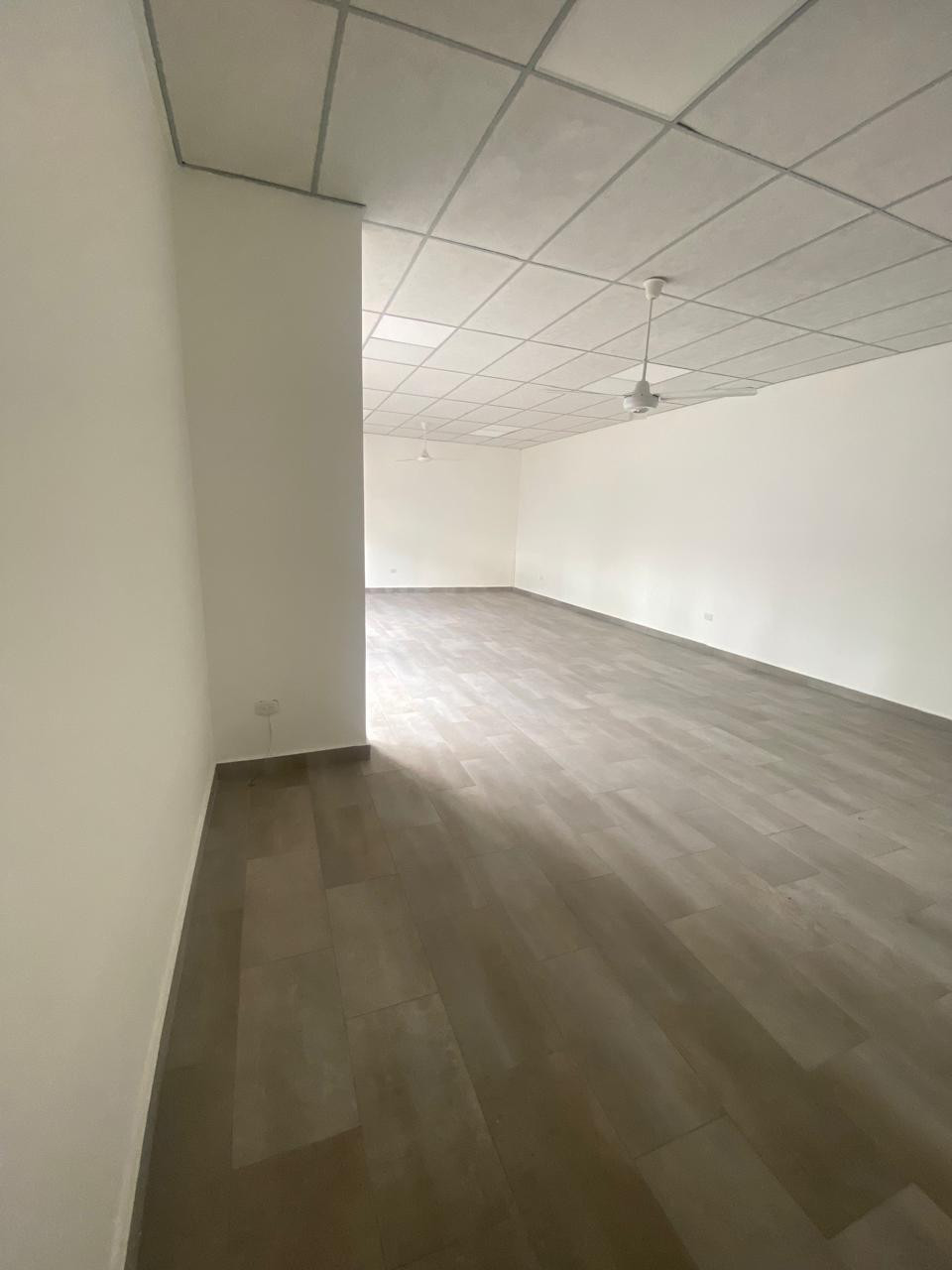 Apartamento en Venta en Bella Vista de 1 Habitación