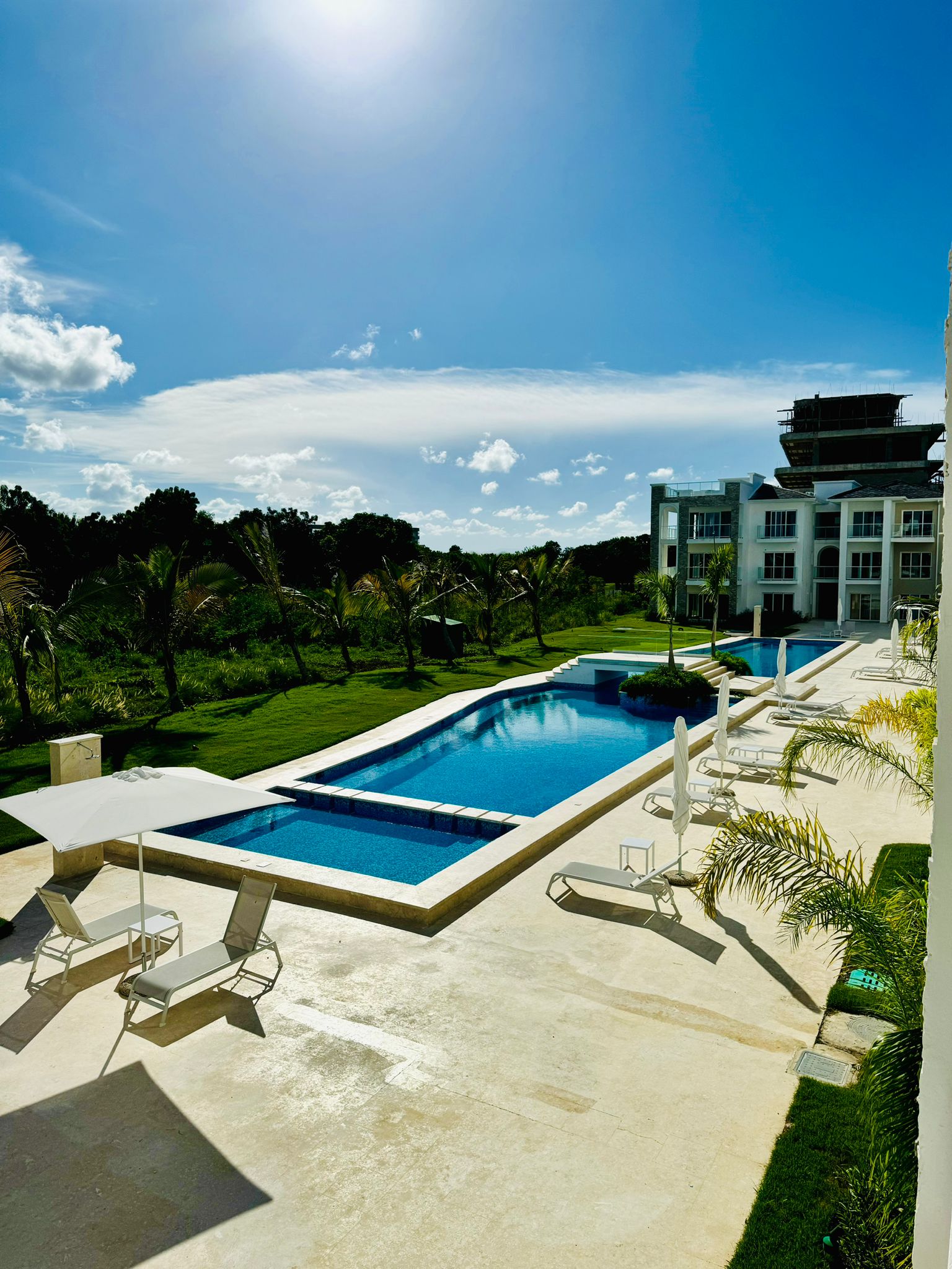 Apartamento en venta en Bella Vista