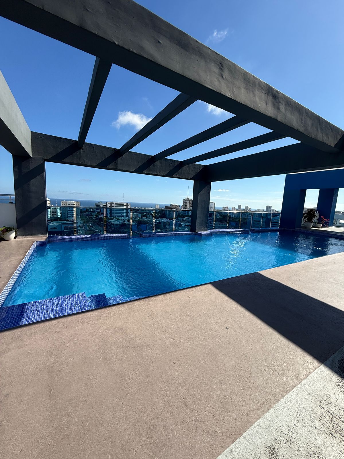 Proyecto de Apartamento en Venta en las terrena de 1 y 2 habitaciones en República Dominicana