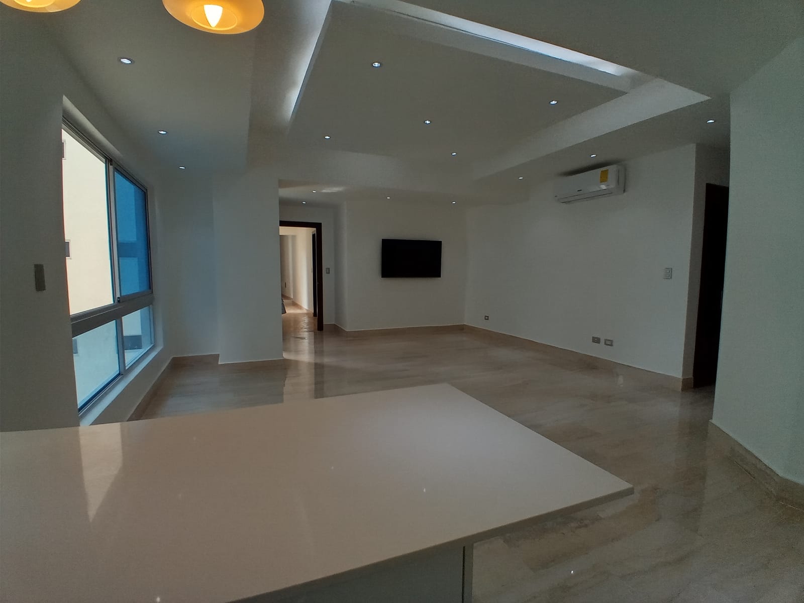 Apartamento en alquiler Ave. Lincoln Zona Universitaria, , Santo Domingo. en República Dominicana