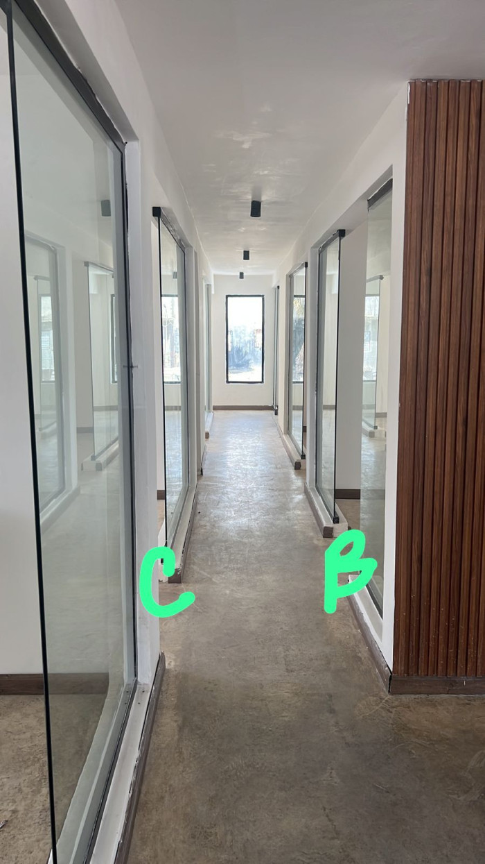 Local Comercial En Alquiler En El Ensache Quisqueya en República Dominicana