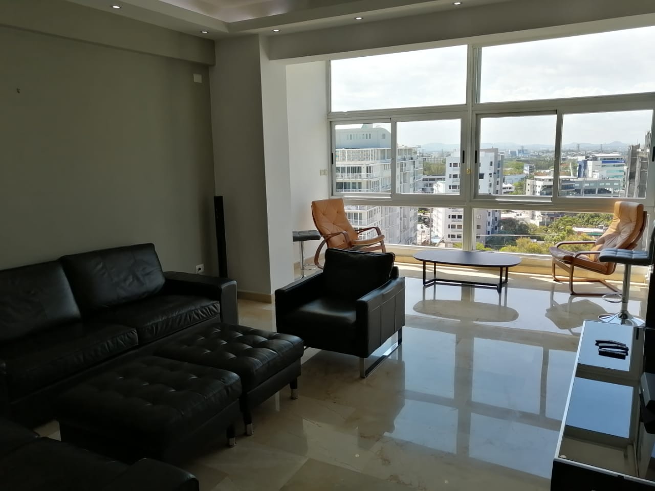 Apartamento En Alquiler En Club Hemingway Juan Dolio Segunda en República Dominicana