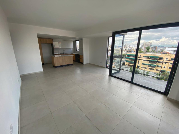 EN VENTA APARTAMENTO en República Dominicana
