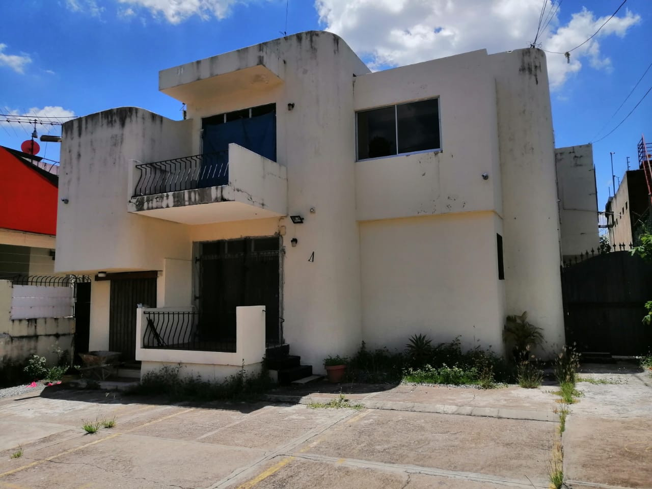 Nave comercial Santo domingo 500 metros disponible ALMACEN o INDUSTRIA