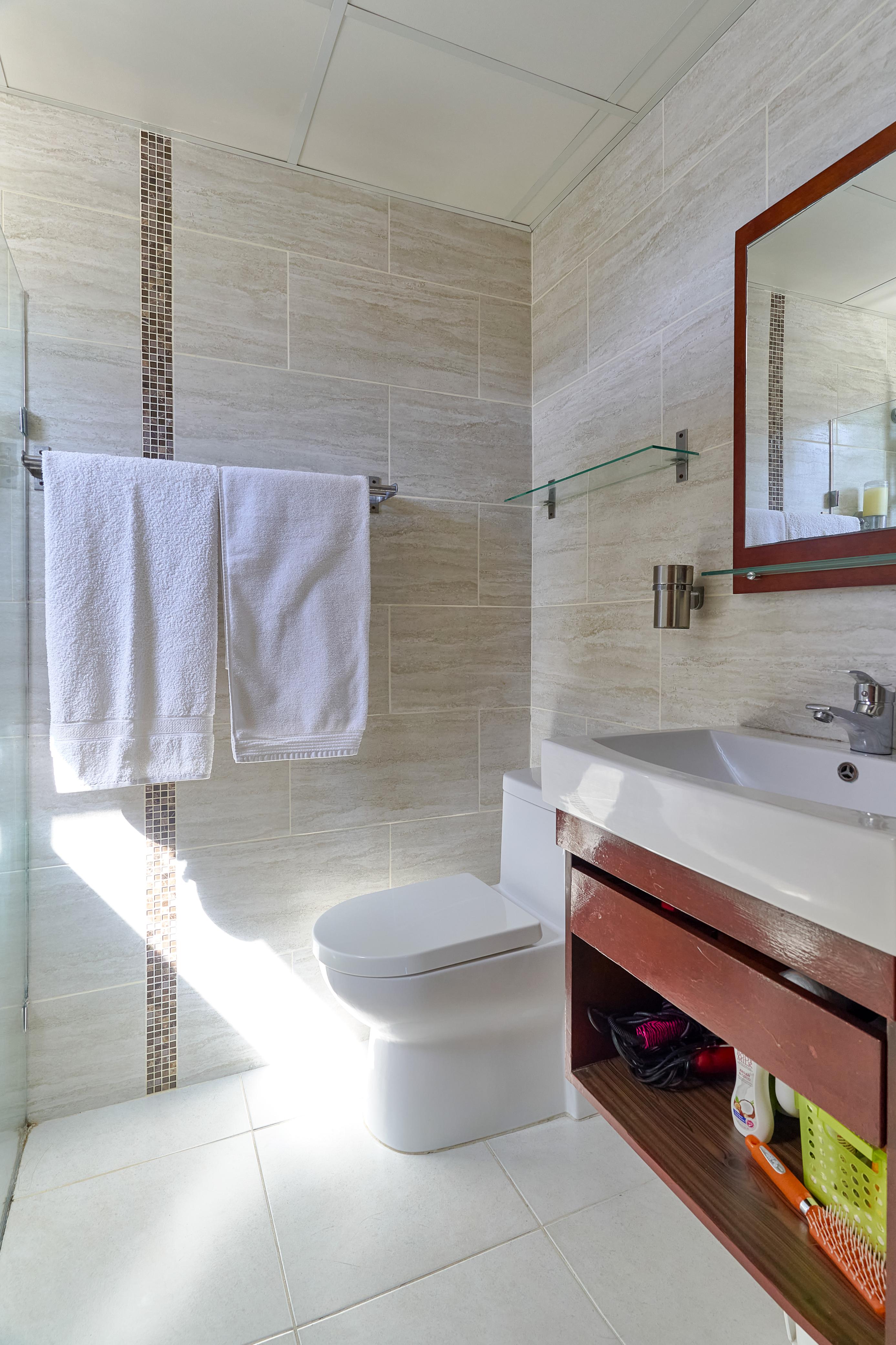 Apartamento en alquiler Amueblado, Urb. Fernandez en República Dominicana