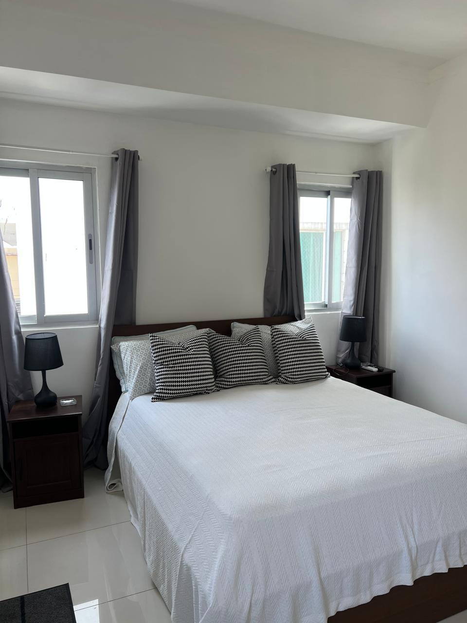Pent-house en Venta en Mirador Sur, , Santo Domingo.