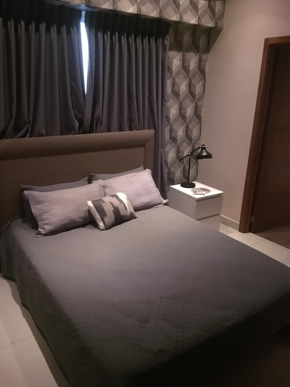 Apartamento amueblado en alquiler en Bella Vista en República Dominicana