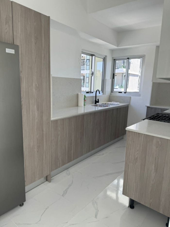 Apartamento Nuevo en Venta en Zona Universitaria en República Dominicana