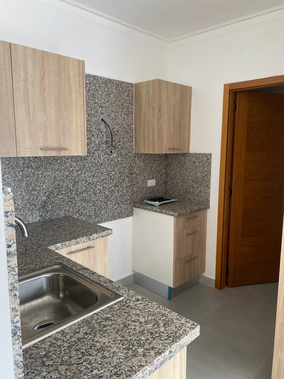 Apartamento en Alquiler de 2 habitaciones en Bella Vista en República Dominicana