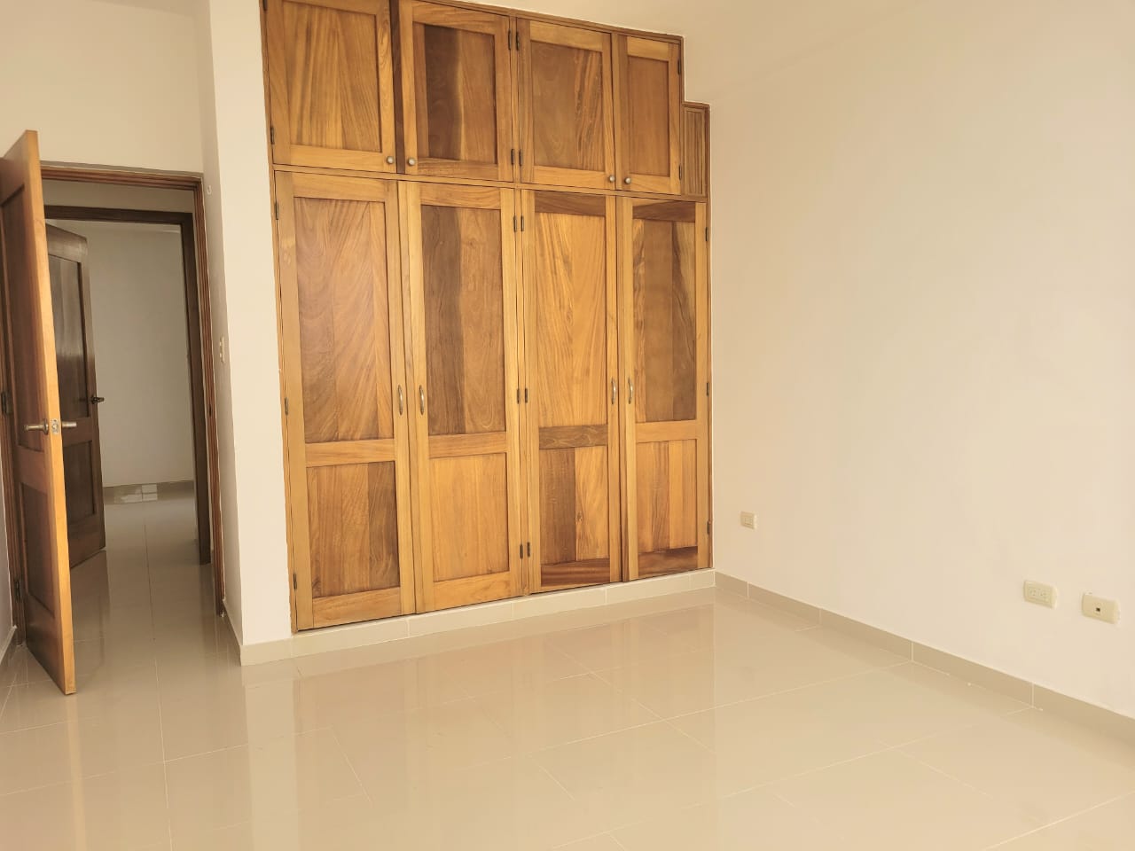 Apartamento amueblado en Alquiler en el Naco en República Dominicana