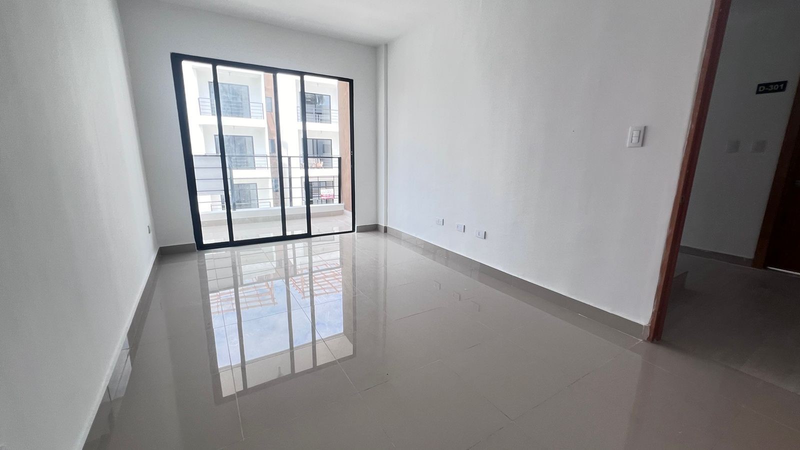 Apartamento en alquiler en Residencial Los Hidalgos KM 14 en República Dominicana