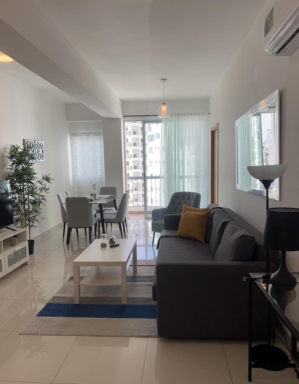 Pent-house en Venta en Mirador Sur, , Santo Domingo. en República Dominicana