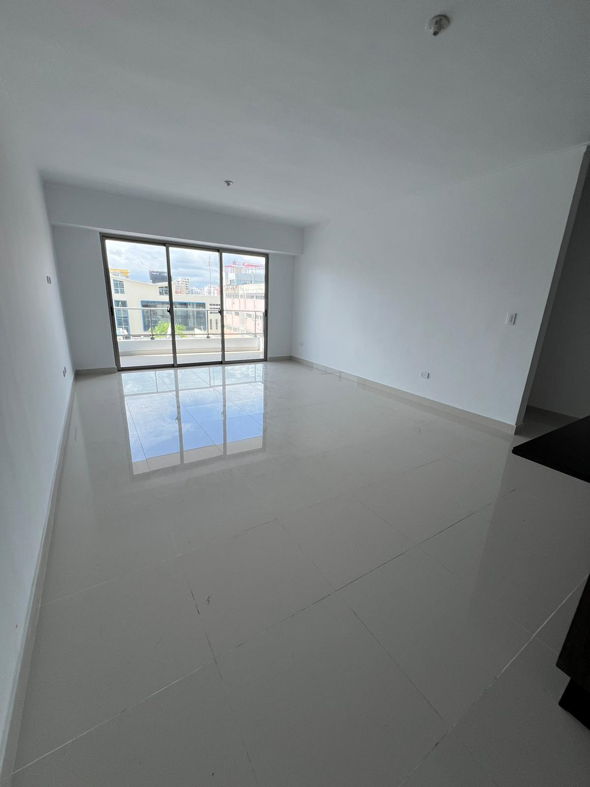 Vendo Apartamento de una Habitación en la Esperilla en República Dominicana