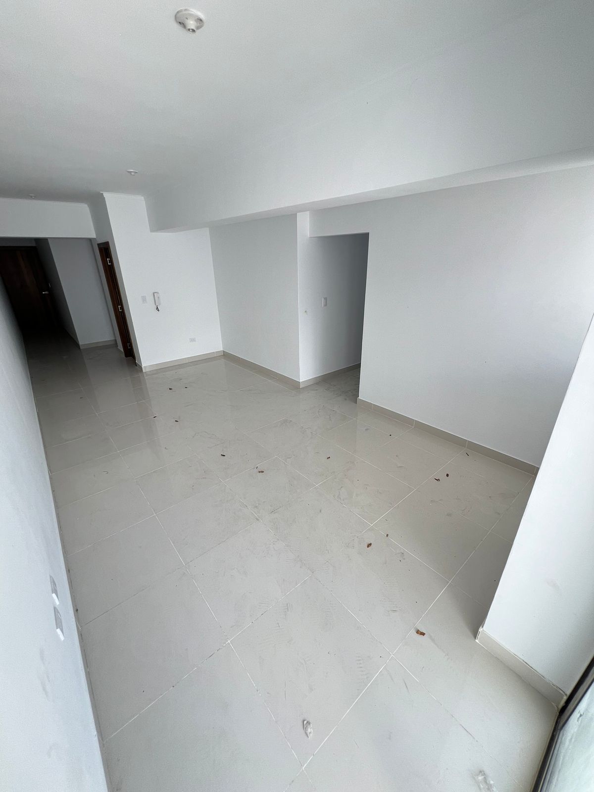 Terreno de 641 mts en venta en el sector de Gazcue