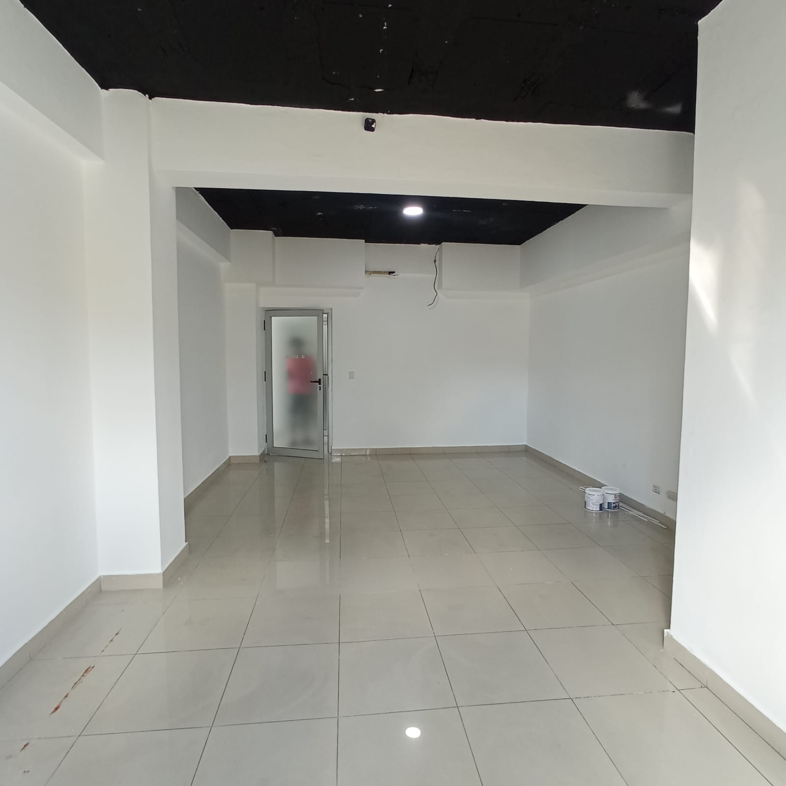 Apartamento de 2 Habitaciones de Venta en Naco