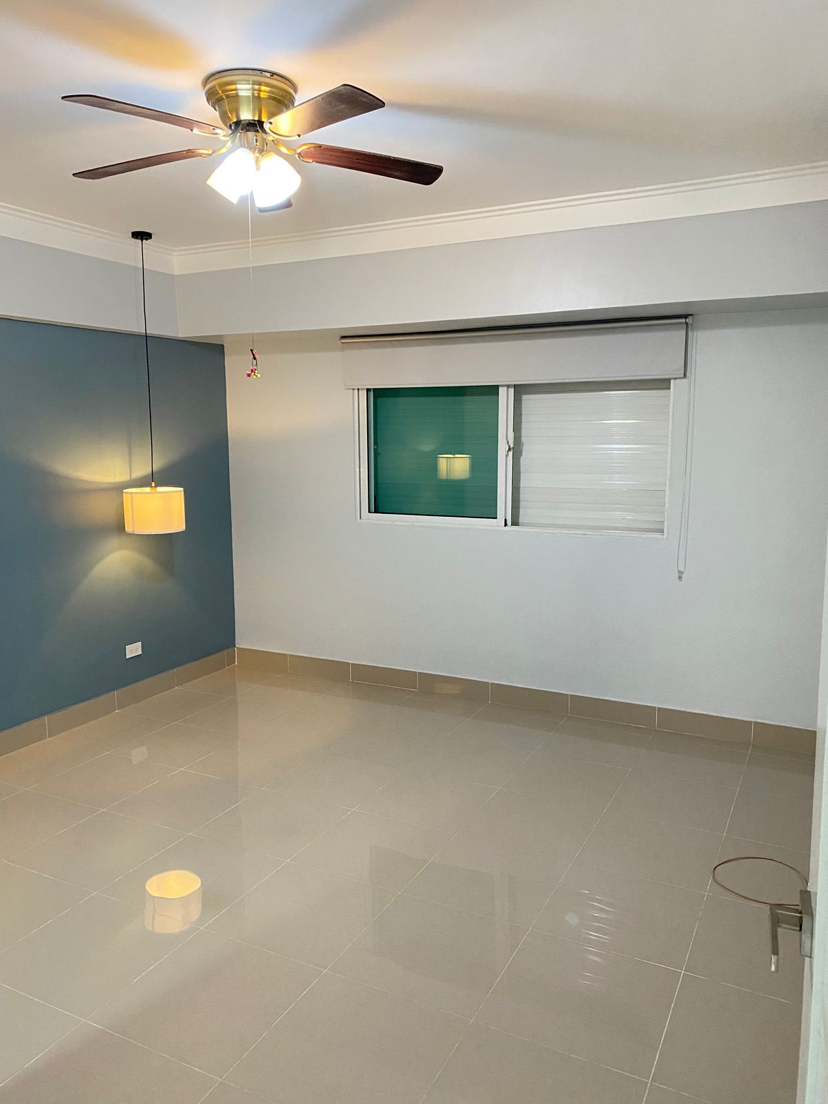 Apartamento en Renta en Evaristo Morales, , Santo Domingo. en República Dominicana