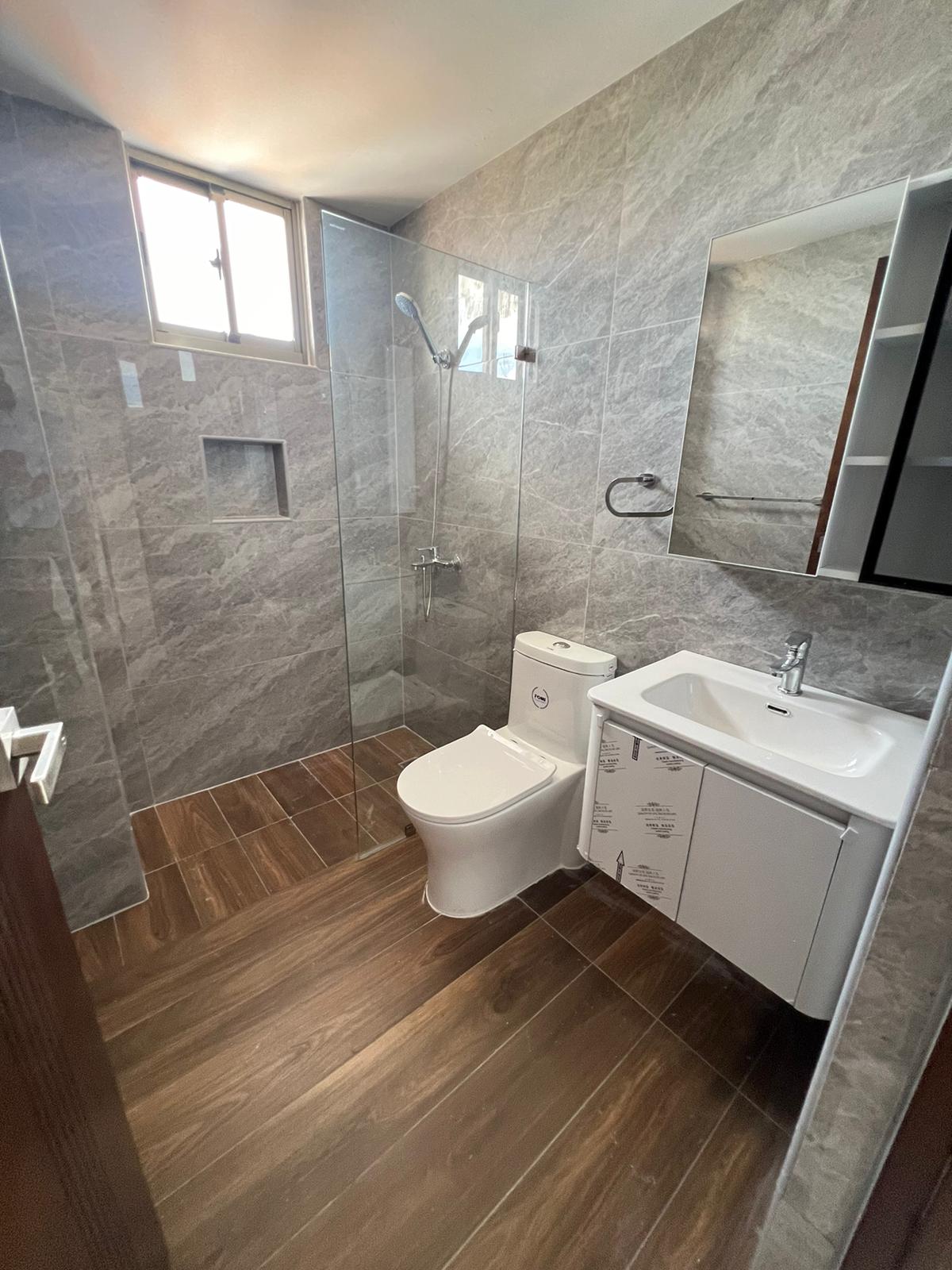 Apartamento de 3 habitaciones en Venta en Bella Vista en República Dominicana