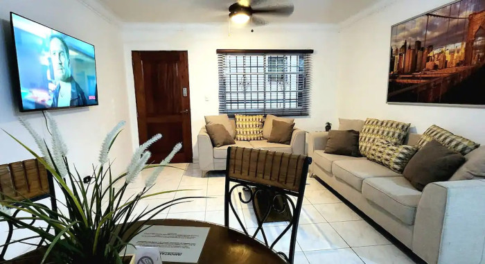 Apartamento Turisico amueblado en Venta en Punta Cana en República Dominicana