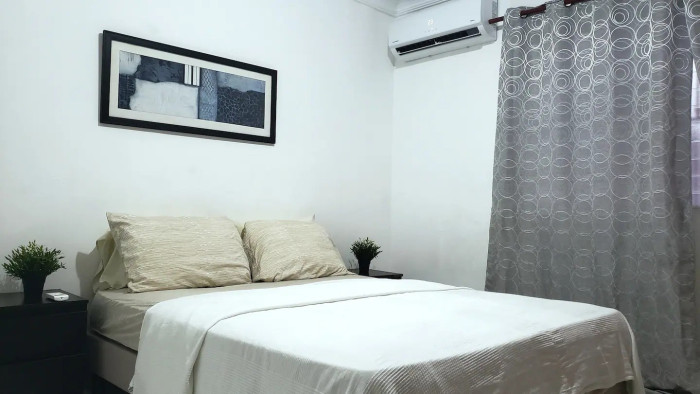 Apartamento Turisico amueblado en Venta en Punta Cana en República Dominicana