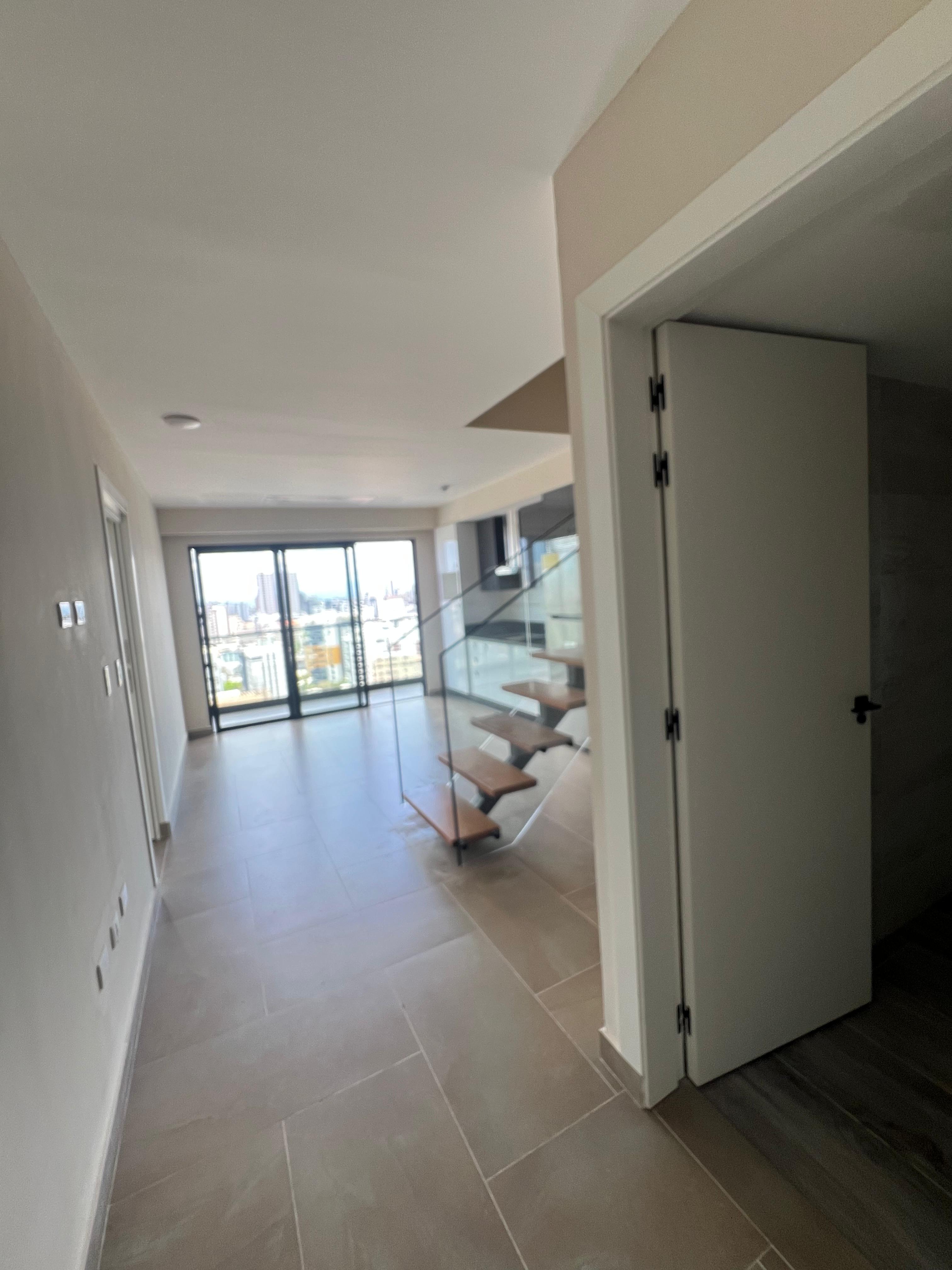 Rento apartamento 3 habitaciones evaristo morales en República Dominicana