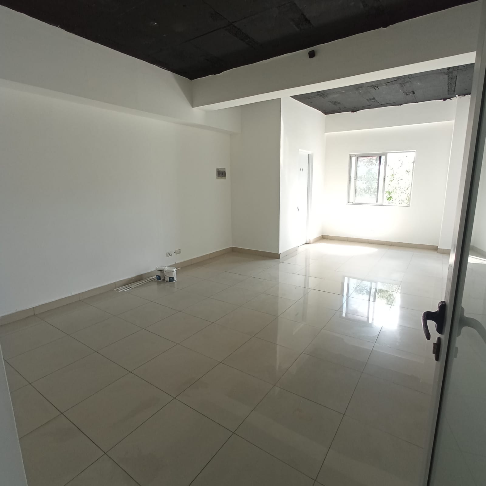 Alquiler de apartamento en República Dominicana