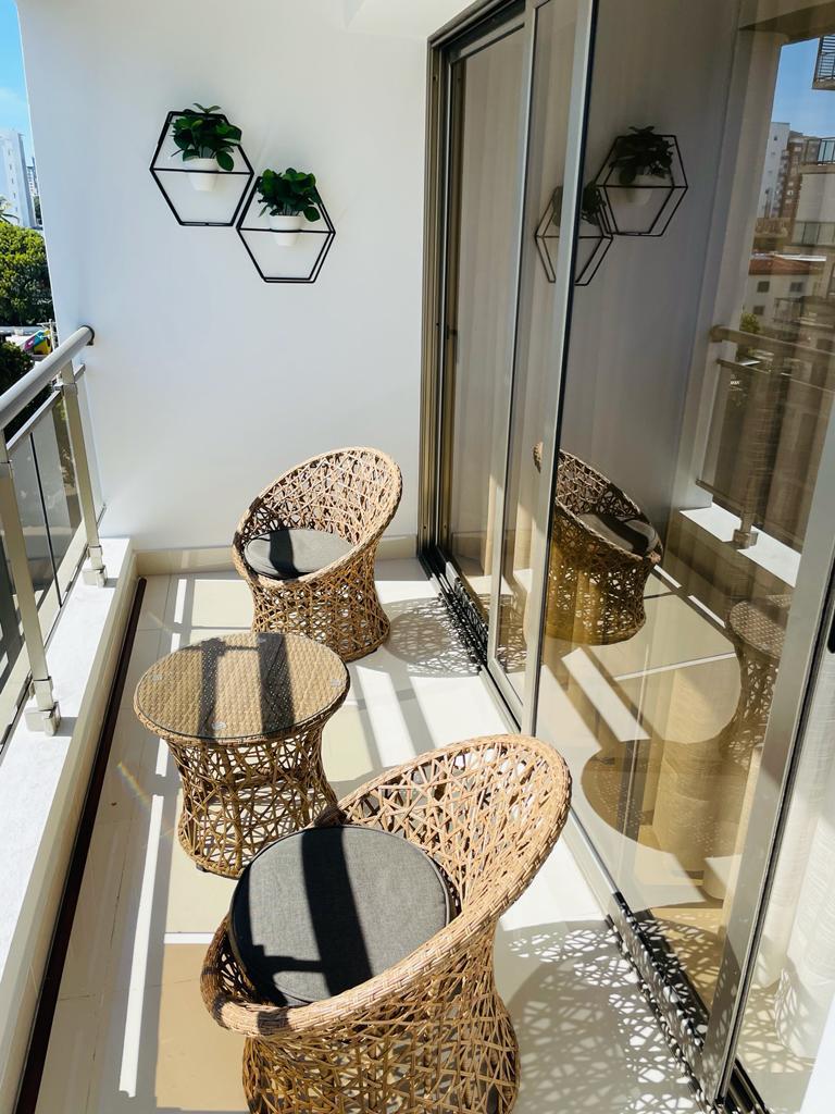 Solares en venta en Urbanización cerrada en Santiago WPS14 en República Dominicana