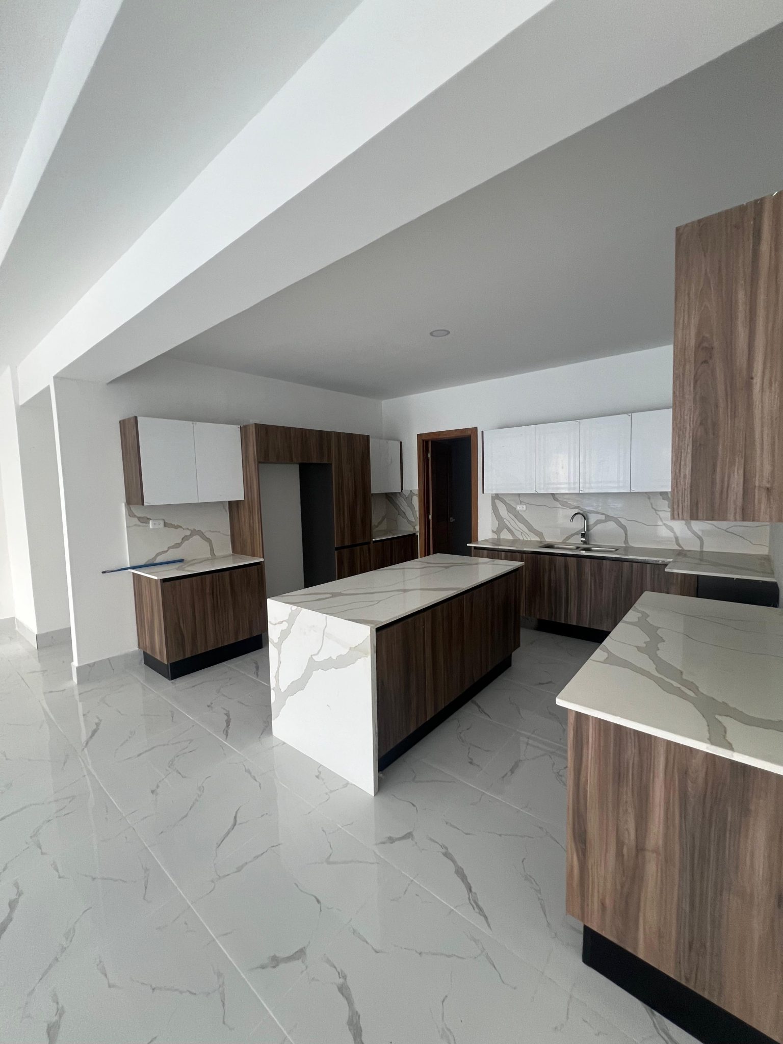 Pent-house en Venta de 3 Niveles en Urbanización Real, , Santo Domingo. en República Dominicana