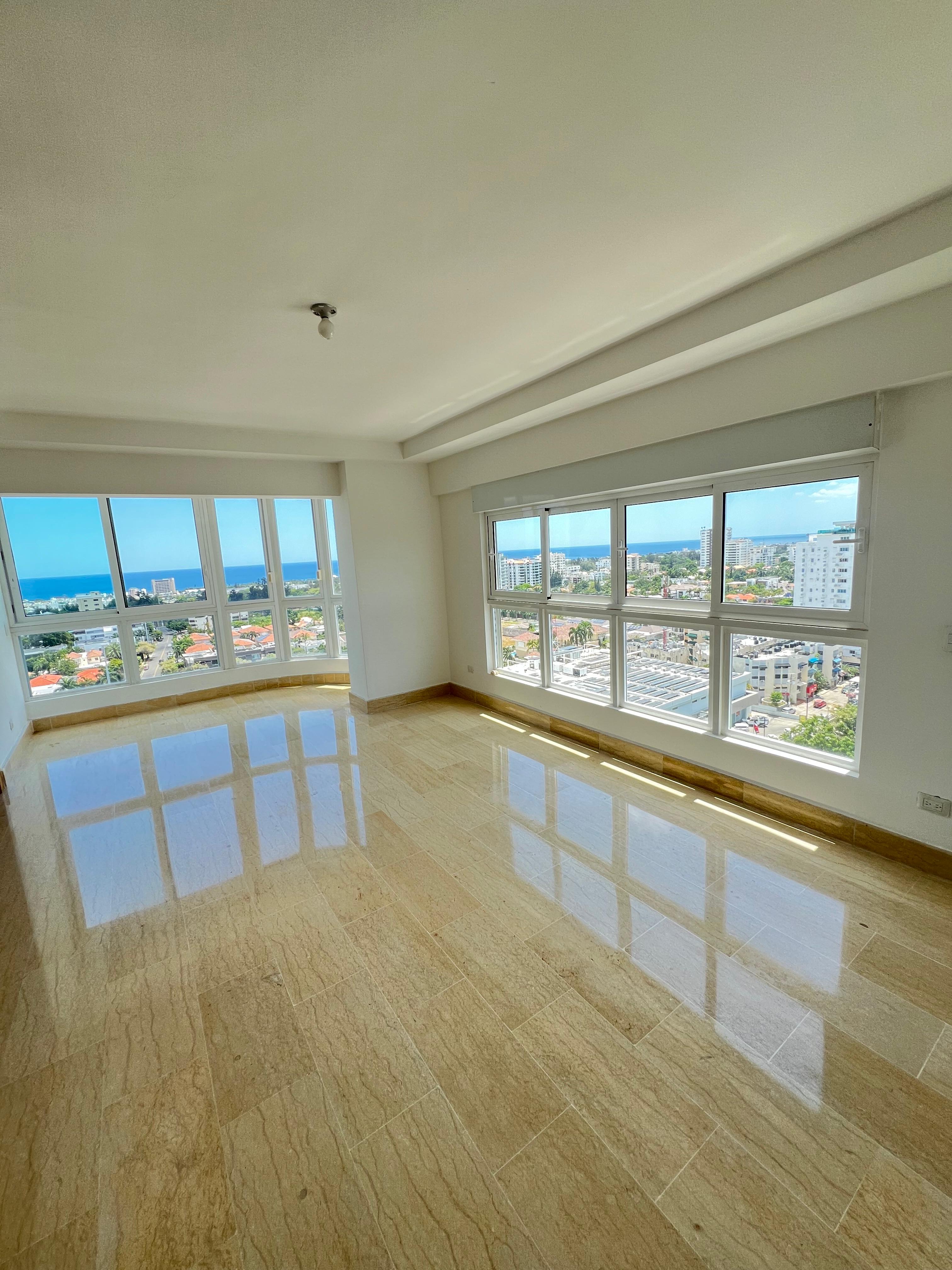 Apartamento En Venta En Villa María, Santiago Wpa87 en República Dominicana